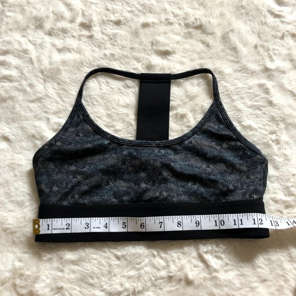 Noli Studio sportsligth support yoga Bra size small - Picture 6 of 8